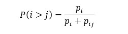 KRACH Algorithm